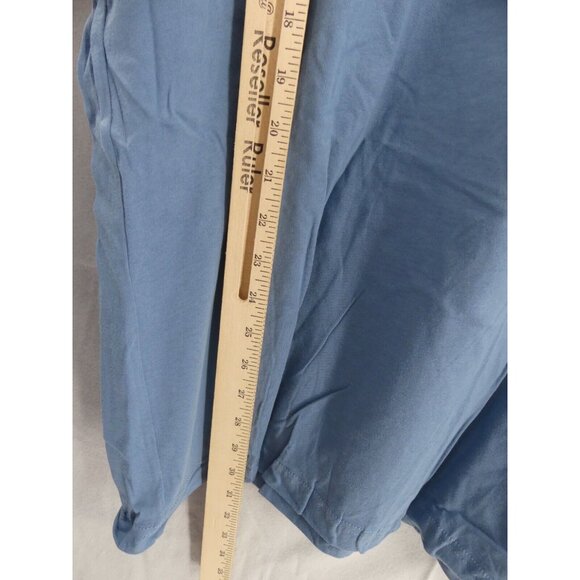 QE Queer Eye XX-Large Shirt Choose Kindness Cast Blue NWT - Picture 4 of 6